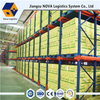 랙킹 형태의 헤비 듀티 팔레트 스토리지 드라이브 Jiangsu Nova