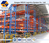 Jiangsu Nova의 Heavy Dutyhouse Pallet Racking