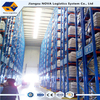 Nova Logistics의 Heavy Duty Warehouse Storage Drive-In Pallet Racks