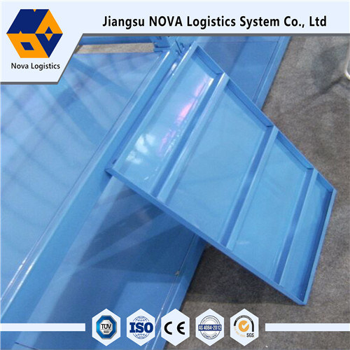 Nova Logistics의 고품질 스틸 선반