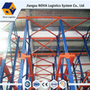 랙킹 형태의 헤비 듀티 팔레트 스토리지 드라이브 Jiangsu Nova