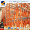 Nova Logistics의 Vna 헤비듀티 팔레트 랙