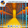 Nova Logistics의 Heavy Duty Warehouse Storage Drive-In Pallet Racks