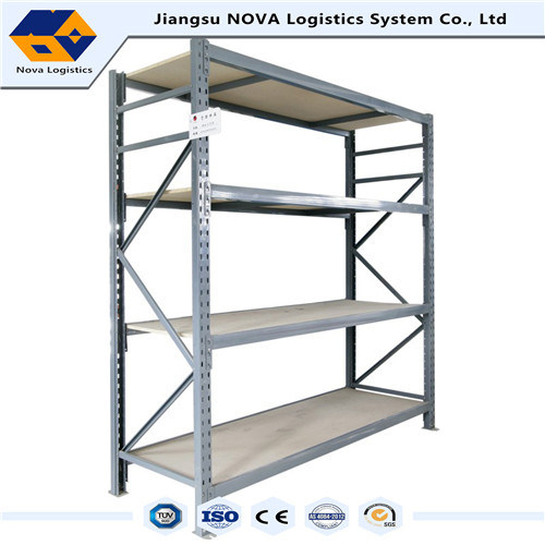 Longspan Racking에 필요한 물류 서비스