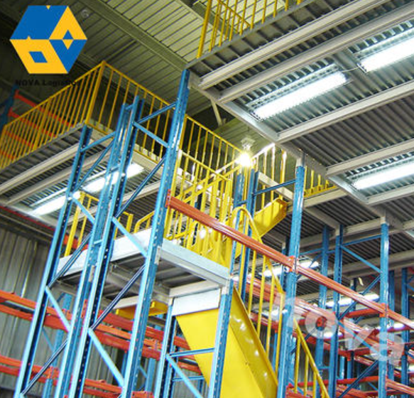 메자닌 건드리는